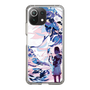 スリムプロテクションケース［ hato - 静かな夢 ］