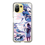 スリムプロテクションケース［ hato - 静かな夢 ］
