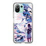 スリムプロテクションケース［ hato - 静かな夢 ］