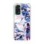 スリムプロテクションケース［ hato - 静かな夢 ］