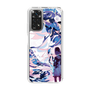 スリムプロテクションケース［ hato - 静かな夢 ］