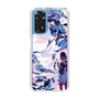 スリムプロテクションケース［ hato - 静かな夢 ］