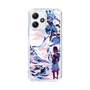スリムプロテクションケース［ hato - 静かな夢 ］