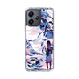 スリムプロテクションケース［ hato - 静かな夢 ］