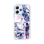 スリムプロテクションケース［ hato - 静かな夢 ］