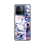 スリムプロテクションケース［ hato - 静かな夢 ］