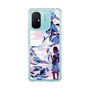スリムプロテクションケース［ hato - 静かな夢 ］
