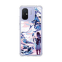 スリムプロテクションケース［ hato - 静かな夢 ］