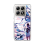 スリムプロテクションケース［ hato - 静かな夢 ］