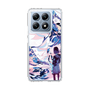 スリムプロテクションケース［ hato - 静かな夢 ］