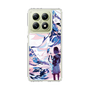 スリムプロテクションケース［ hato - 静かな夢 ］