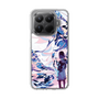 スリムプロテクションケース［ hato - 静かな夢 ］