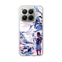 スリムプロテクションケース［ hato - 静かな夢 ］
