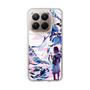スリムプロテクションケース［ hato - 静かな夢 ］