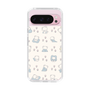 スリムプロテクションケース［ 雲井くじら - やすみくまがいっぱい ］