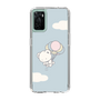 スリムプロテクションケース［ 雲井くじら - そらとぶやすみくま ］