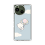 スリムプロテクションケース［ 雲井くじら - そらとぶやすみくま ］
