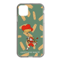 スリムプロテクションケース［ ごった煮ス〜プ❣️ - 春巻 ］