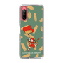 スリムプロテクションケース［ ごった煮ス〜プ❣️ - 春巻 ］