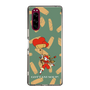 スリムプロテクションケース［ ごった煮ス〜プ❣️ - 春巻 ］