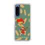 スリムプロテクションケース［ ごった煮ス〜プ❣️ - 春巻 ］