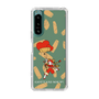 スリムプロテクションケース［ ごった煮ス〜プ❣️ - 春巻 ］