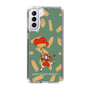 スリムプロテクションケース［ ごった煮ス〜プ❣️ - 春巻 ］