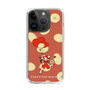 スリムプロテクションケース［ ごった煮ス〜プ❣️ - 小籠包 ］