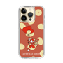 スリムプロテクションケース［ ごった煮ス〜プ❣️ - 小籠包 ］