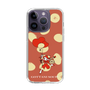 スリムプロテクションケース［ ごった煮ス〜プ❣️ - 小籠包 ］