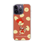 スリムプロテクションケース［ ごった煮ス〜プ❣️ - 小籠包 ］