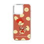 スリムプロテクションケース［ ごった煮ス〜プ❣️ - 小籠包 ］