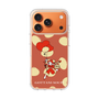 スリムプロテクションケース［ ごった煮ス〜プ❣️ - 小籠包 ］