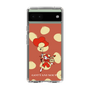 スリムプロテクションケース［ ごった煮ス〜プ❣️ - 小籠包 ］