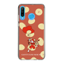 スリムプロテクションケース［ ごった煮ス〜プ❣️ - 小籠包 ］