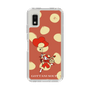 スリムプロテクションケース［ ごった煮ス〜プ❣️ - 小籠包 ］