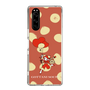 スリムプロテクションケース［ ごった煮ス〜プ❣️ - 小籠包 ］