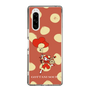 スリムプロテクションケース［ ごった煮ス〜プ❣️ - 小籠包 ］