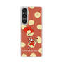 スリムプロテクションケース［ ごった煮ス〜プ❣️ - 小籠包 ］