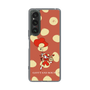 スリムプロテクションケース［ ごった煮ス〜プ❣️ - 小籠包 ］