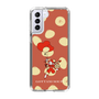 スリムプロテクションケース［ ごった煮ス〜プ❣️ - 小籠包 ］
