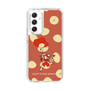 スリムプロテクションケース［ ごった煮ス〜プ❣️ - 小籠包 ］