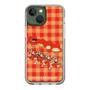 スリムプロテクションケース［ ごった煮ス〜プ❣️ - 美味中華 ］