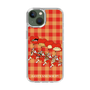 スリムプロテクションケース［ ごった煮ス〜プ❣️ - 美味中華 ］