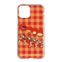 スリムプロテクションケース［ ごった煮ス〜プ❣️ - 美味中華 ］