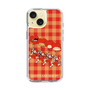 スリムプロテクションケース［ ごった煮ス〜プ❣️ - 美味中華 ］