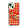 スリムプロテクションケース［ ごった煮ス〜プ❣️ - 美味中華 ］