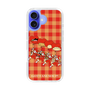 スリムプロテクションケース［ ごった煮ス〜プ❣️ - 美味中華 ］