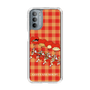 スリムプロテクションケース［ ごった煮ス〜プ❣️ - 美味中華 ］