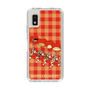 スリムプロテクションケース［ ごった煮ス〜プ❣️ - 美味中華 ］